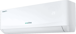 Настенный внутренний блок мульти сплит системы Ecoclima CMWM-TC18/AA-4R2 50м²