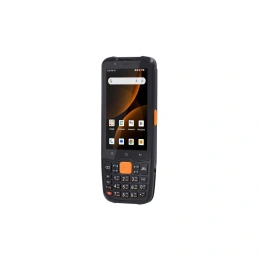 Терминал сбора данных MERTECH MovFast S40 (Android 13, 8 Core, 4Gb/64Gb, E4-2D, Wi-Fi, 4G)