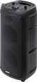 Колонки BBK BTA4021 2.0 черный 20Вт портативные