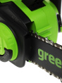 Цепная пила Greenworks GD24CS30 аккум. дл.шины:12" 30cm 2007007
