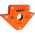 Угольник магнитный стрелка 50LBS (45, 90, 135 град; усилие 23 кг) Gigant G-0513