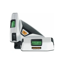 Линейный лазер для укладки плитки на полу и на стенах Laserliner SuperSquare-Laser 081.134A