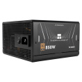Блок питания 850W/ Power Supply Thermalright, 850W 80+ Gold ATX, 3.1, PCIe 5.1, Full modular, 1x24 20+4 pin 600mm, 2xCPU 8 4+4 pin 650mm, 2xPCIe*2 8 6+2 pin 650+150mm, 1x12VHPWR PCIe 5.1 12+4pin 600mm, 2xSATA*4 450+150+150+150mm, 1xMOLEX4pin*3 500+150+15 