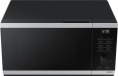 Микроволновая печь Samsung MS23DG4504ATBW, 800Вт, 23л, нержавеющая сталь/черный