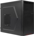 ПК Amur Нарвал A5A12 MT Ryzen 7 5700G 3.8 16Gb SSD512Gb Vega 8 FreeDOS GbitEth 500W мышь клавиатура черный RUS 2139440