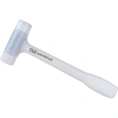Молоток Narex с ручкой ANTIREFLEX, белый боек, длина 290 мм, 340 г 875152