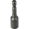 Насадки - головки шестигранные - 1/4", 8 мм, 2 шт FASTER TOOLS 1477