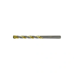 Сверло по бетону Golden Line 6x100х60 мм MATRIX 70806
