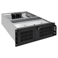 Серверная платформа ExeGate Pro 4U650-010/4U4139L <RM 19", высота 4U, глубина 650, Redundant БП 2x550W, USB> EX293881RUS