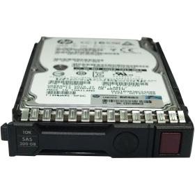 Жесткий диск HP 653955-001 для сервера 300 Гб