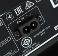 Музыкальный центр Panasonic SC-TMAX10GSK, 300Вт, с караоке, Bluetooth, FM, USB, CD, черный,