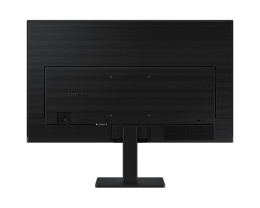 24" Монитор Samsung Essential S3 S24D300GAIXCI,  1920x1080,  IPS,  100Гц,  1хHDMI,  черный [ls24d300gaixci]