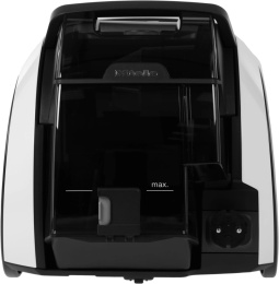 Пылесос Miele Boost CX1 Parquet lotus 890Вт белый/черный
