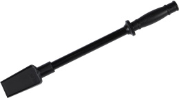 Снегоуборщик бензин. Elitech ST 1476LE 14л.с.