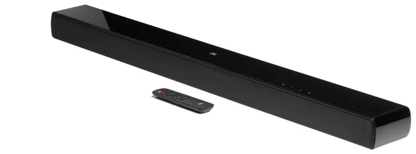 Саундбар JBL CINEMA SB120 HK черный