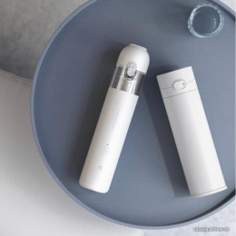 Беспроводной пылесос вертикальный Xiaomi Mi Vacuum Cleaner mini BHR5156EU SSXCQ01XY 723193 745959