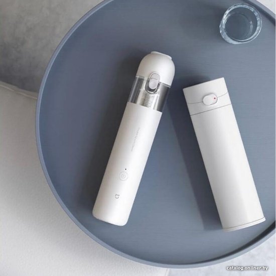 Беспроводной пылесос вертикальный Xiaomi Mi Vacuum Cleaner mini BHR5156EU SSXCQ01XY 723193 745959