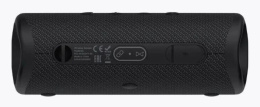 Колонка порт. Tecno S5 Square черный 30W 1.1 BT 4000mAh S5
