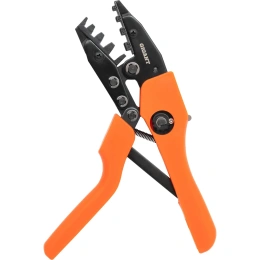 Пресс-клещи для обжима наконечников Gigant 10 - 35 мм2 GECT-06