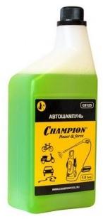 Шампунь Champion C8125 1л.
