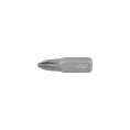 Набор бит Phillips PUDE-1102 PH2, 25 мм, 5 шт Truper 12141