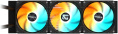 Система жидкостного охлаждения для процессора GigaByte Gaming 360 28400-GM360-2CBR