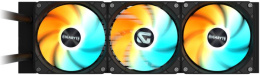 Система жидкостного охлаждения для процессора GigaByte Gaming 360 28400-GM360-2CBR