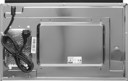 Микроволновая печь Bosch BFL524MB0 20л. 800Вт черный встраиваемая