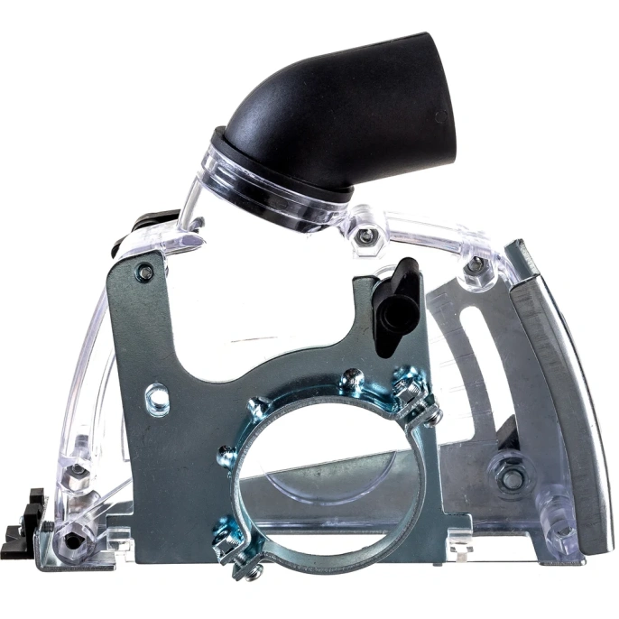 Пластиковый кожух для УШМ 125 мм  MESSER 10-40-555