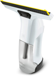 Стеклоочиститель Karcher WV 6 Bath Edition, белый [1.633-750.0]