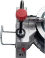 Торцовочная пила Bosch GCM 800 SJ 1400Вт 5500об/мин d 216мм 0601B19000