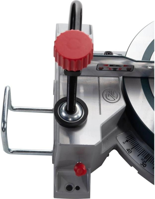 Торцовочная пила Bosch GCM 800 SJ 1400Вт 5500об/мин d 216мм 0601B19000