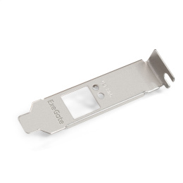 Сетевой адаптер ExeGate EXE-520 (PCI v2.2, 1xRJ45, UTP 10/100Mbps, Realtek Chipset RTL8139D) EX281223RUS
