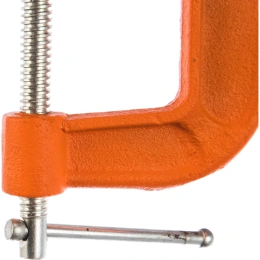 G-образная струбцина Gigant 100*55 GGC-100