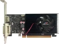 Видеокарта NVIDIA GeForce OCPC GT 1030 OCVNGT1030G4D4 4Gb GDDR4 HDMI+DVI oem