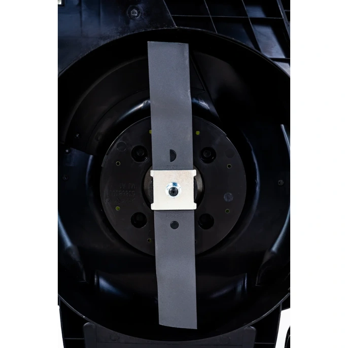 Бесщеточная газонокосилка Ryobi ONE+ RY18LMX37A-150 5133004582