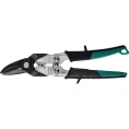 Ножницы по металлу KRAFTOOL Grand, 270 мм, правые 2324-R_z02