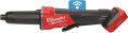 Аккумуляторная прямошлифмашина Milwaukee M18 FDGROVPDB-0X 4933480957