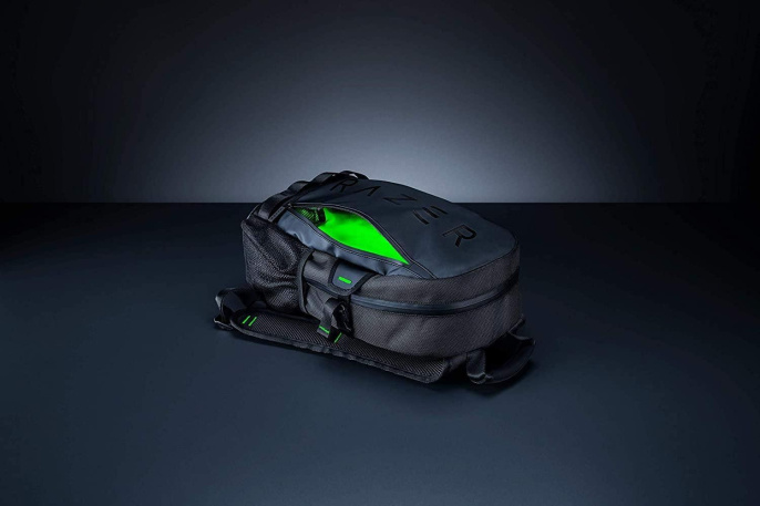 Рюкзак Razer Rogue Razer Rogue Backpack 13.3" V3- Black RC81-03630101-0000
