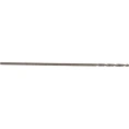 Сверло 0.4х5х20 мм; Р6М5К5 GRIFF a112004