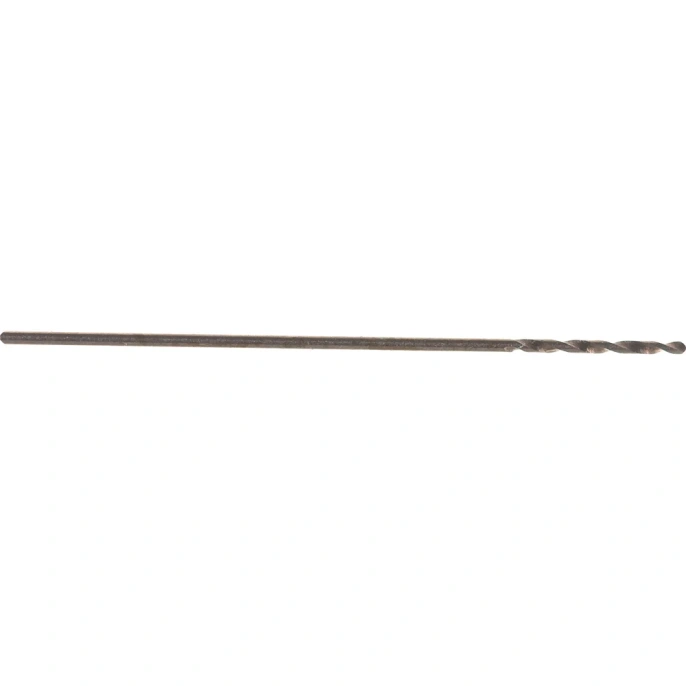 Сверло 0.4х5х20 мм; Р6М5К5 GRIFF a112004