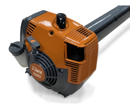 Триммер (мотокоса) бензиновый ZimAni FS450K,
2,1 кВт., леска/нож/диск