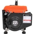 Бензиновый генератор Gigant (950 Вт; 12 В розетка) GGL-950