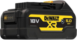 Батарея аккумуляторная DeWalt DCB184G 18В 5Ач Li-Ion