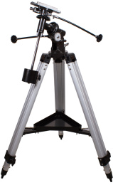 RU Монтировка Sky-Watcher EQ2 с алюминиевой треногой