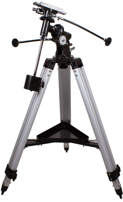 RU Монтировка Sky-Watcher EQ2 с алюминиевой треногой