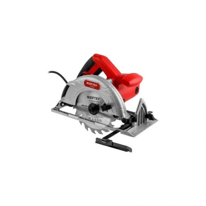 Циркулярная пила WORTEX CS 1655-1 1333551