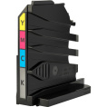 Бункер для сбора отработанного тонера HP CL 150/178/179 5KZ38A