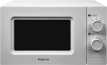 Микроволновая печь Home HMM207BW отдельностоящая, микроволны соло , объем: 20 л, выходная мощность микроволн: 700 Вт, управление: механическое, цвет: белый