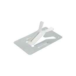 Rexant 12-0304 Подставка для паяльника, листовая, серия MINI, металл